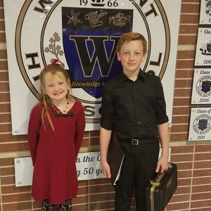 Meet your Posher, Kali